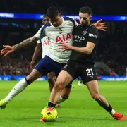 Cristian Romero Slams Tottenham Hierarchy Over Squad Depth 'Disgrace'