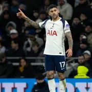 Cristian Romero's 'Disgraceful' Comments Expose Tottenham's Leadership Crisis