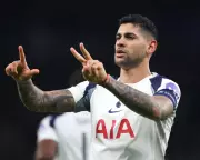 Cristian Romero's Fiery Leadership: Spurs Captain's Truth Bombs and Transfer Window Frustration