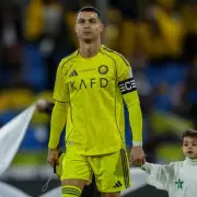 Cristiano Ronaldo Acquires 25% Stake in Almeria, Eyes Future Manchester United Ownership