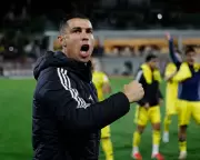 Cristiano Ronaldo Acquires 25% Stake in Spanish Second Division Club Almería