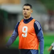 Cristiano Ronaldo Buys 25% Stake in Almeria, Receives Transfer Offer