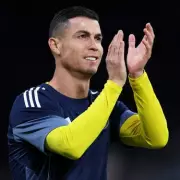 Cristiano Ronaldo Buys Stake in Almeria, Hints at Manchester United Future