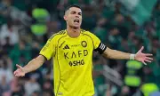 Cristiano Ronaldo Ends Strike, Returns to Al-Nassr Squad for Al-Fateh Clash