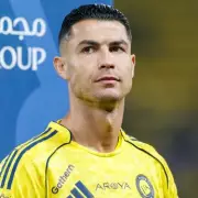 Cristiano Ronaldo Eyes UK Business Expansion as Football Career Continues