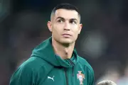 Cristiano Ronaldo Misses Second Straight Al Nassr Game Amid Transfer Dispute