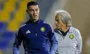 Cristiano Ronaldo Returns to Al-Nassr Training Amid Strike Over Recruitment Concerns