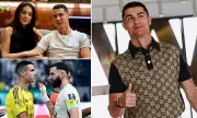 Cristiano Ronaldo's Saudi Strike: Football's Richest Player Protests Club's Transfer Policy