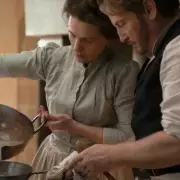 Critically Acclaimed French Period Drama 'A Taste of Things' Airs on BBC Four Tonight