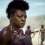 Critically Acclaimed War Epic 'The Woman King' Now Free on Channel 4