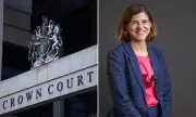 Crown Court Backlog to Worsen Before Improving, Taking Nearly a Decade