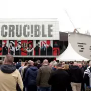 Crucible Unveils Major Redesign to Secure Future of World Snooker Championship