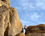 Crux by Gabriel Tallent: A Riveting Yet Flawed Portrait of Teenage Climbers