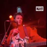 Cruz Beckham Launches UK Tour with Tribute to Spice Girl Mum Victoria