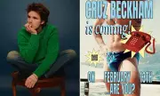 Cruz Beckham Teases Valentine's Single in Racy Promo, Victoria Spice Girls Reunion Buzz