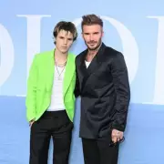 Cruz Beckham's 21st Birthday Celebration Amidst Family Rift with Brooklyn