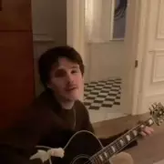 Cruz Beckham's New Single Unites Family Amidst Brooklyn Feud