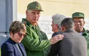 Cuba Offers Dialogue with US Amid Economic Crisis, Rejects Pressure