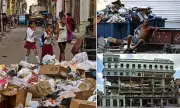 Cuba's Deepening Crisis: Blackouts, Food Shortages and Crumbling Infrastructure