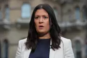 Culture Secretary Lisa Nandy Slams Labour's 'Misogyny-Dripping' Briefings