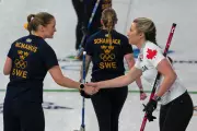 Curling's Olympic Cheating Scandal Tests Sport's 'Spirit' as It Moves Forward