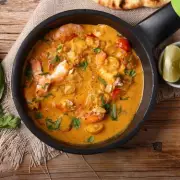 Curry Expert's Slow Cooker Secret for Intense Flavour at Home