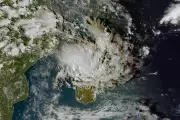 Cyclone Gezani Ravages Madagascar, Leaving at Least 20 Dead