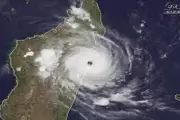 Cyclone Gezani Ravages Madagascar: Nine Dead, Widespread Devastation Reported