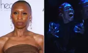 Cynthia Erivo Accused of Using Teleprompters in West End Dracula Show