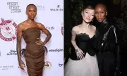 Cynthia Erivo Addresses Speculation Over Close Friendship with Ariana Grande