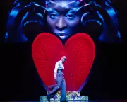 Cynthia Erivo's Dracula: A Bloody Brilliant or Toothless One-Woman Show?