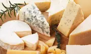 Daily Cheese Consumption Could Slash Gallstone Risk by Over 26%, Study Reveals