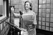 Dame Vera Lynn's Personal WWII Archive Acquired by Imperial War Museum
