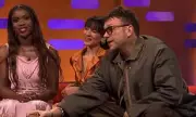 Damon Albarn Confronts Graham Norton Over Chat Show Snub in Awkward TV Exchange