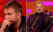 Damon Albarn's Awkward Graham Norton Show History Resurfaces in Tense Exchange