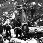 Dan Air Flight 1008: How a Missing 'S' Led to 1980 Tenerife Mountain Crash