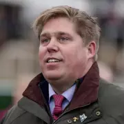Dan Skelton Bolsters Cheltenham Festival Squad with £245,000 Horse Purchase