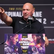 Dana White Unleashes X-Rated Tirade Against Eddie Hearn After Conor Benn Signing