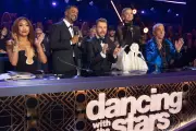 Dancing With The Stars Announces Inaugural Fan Convention in Palm Springs