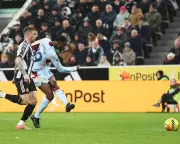 Dango Ouattara's Late Winner Seals Dramatic Brentford Victory Over Newcastle