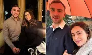 Dani Dyer and Jarrod Bowen Enjoy Romantic Valentine's Getaway at Estelle Manor