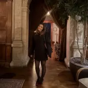 Dani Dyer and Jarrod Bowen's Romantic Valentine's Getaway at £1,400-a-Night Manor