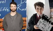 Daniel Radcliffe Reacts to Harry Potter Reboot Cast Photos, Calls It 'Surreal'