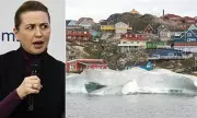 Danish PM: Trump Remains 'Very Serious' About Acquiring Greenland