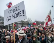 Danish State Faces Legal Challenge Over US Defence Agreement