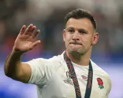 Danny Care on England's Rugby Future, Harlequins' Struggles, and Sevens Advocacy