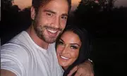 Danny Cipriani's Ex-Wife Sells Rugby Star's England Shirts on Vinted