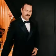 Danny Dyer Cast in 'Heart-Stopping' Drama on 1980 Embassy Siege