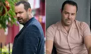 Danny Dyer to Lead Cast in Channel 4's 'The Siege' Thriller Series