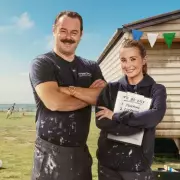 Danny Dyer's Caravan Park: Location, Stay Costs, and Sky Show Details